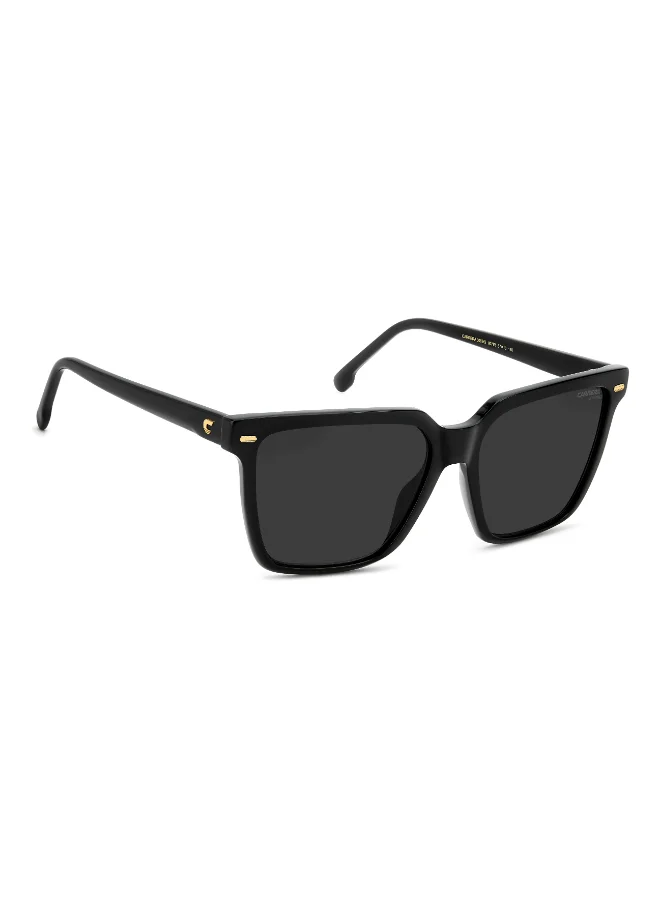 Carrera Rectangular Carrera Sunglasses
